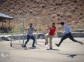 گزارش تصویری  | اردوی فرهنگی و هنری دانشجویان پسر  ورودی جدید